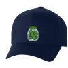 Adult Wooly 6-Panel Cap Miniaturansicht