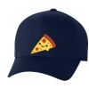 Adult Wooly 6-Panel Cap Miniaturansicht