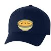 Adult Wooly 6-Panel Cap Miniaturansicht
