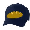 Adult Wooly 6-Panel Cap Miniaturansicht