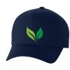 Adult Wooly 6-Panel Cap Miniaturansicht