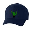 Adult Wooly 6-Panel Cap Miniaturansicht