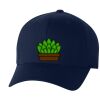 Adult Wooly 6-Panel Cap Miniaturansicht