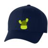 Adult Wooly 6-Panel Cap Miniaturansicht