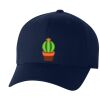 Adult Wooly 6-Panel Cap Miniaturansicht