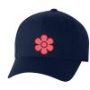 Adult Wooly 6-Panel Cap Miniaturansicht