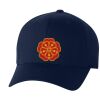 Adult Wooly 6-Panel Cap Miniaturansicht