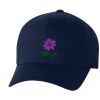 Adult Wooly 6-Panel Cap Miniaturansicht