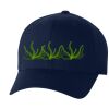 Adult Wooly 6-Panel Cap Miniaturansicht