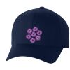 Adult Wooly 6-Panel Cap Miniaturansicht