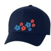 Adult Wooly 6-Panel Cap Miniaturansicht
