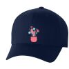 Adult Wooly 6-Panel Cap Miniaturansicht
