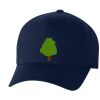 Adult Wooly 6-Panel Cap Miniaturansicht