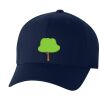 Adult Wooly 6-Panel Cap Miniaturansicht