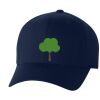 Adult Wooly 6-Panel Cap Miniaturansicht