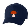 Adult Wooly 6-Panel Cap Miniaturansicht