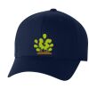 Adult Wooly 6-Panel Cap Miniaturansicht
