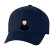 Adult Wooly 6-Panel Cap Miniaturansicht