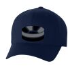 Adult Wooly 6-Panel Cap Miniaturansicht