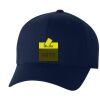 Adult Wooly 6-Panel Cap Miniaturansicht