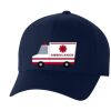 Adult Wooly 6-Panel Cap Miniaturansicht