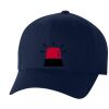 Adult Wooly 6-Panel Cap Miniaturansicht
