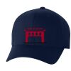 Adult Wooly 6-Panel Cap Miniaturansicht