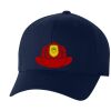 Adult Wooly 6-Panel Cap Miniaturansicht