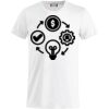 Clique Basic-T Miniaturansicht