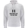 Clique Basic Hoody Miniaturansicht