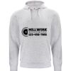 Clique Basic Hoody Miniaturansicht