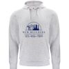 Clique Basic Hoody Miniaturansicht