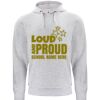 Clique Basic Hoody Miniaturansicht