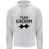 Clique Basic Hoody Miniaturansicht