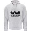 Clique Basic Hoody Miniaturansicht