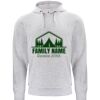 Clique Basic Hoody Miniaturansicht
