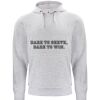 Clique Basic Hoody Miniaturansicht