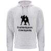 Clique Basic Hoody Miniaturansicht