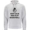 Clique Basic Hoody Miniaturansicht