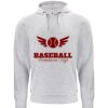 Clique Basic Hoody Miniaturansicht