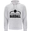 Clique Basic Hoody Miniaturansicht