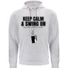 Clique Basic Hoody Miniaturansicht