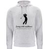 Clique Basic Hoody Miniaturansicht