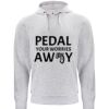 Clique Basic Hoody Miniaturansicht
