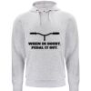 Clique Basic Hoody Miniaturansicht