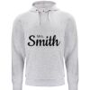 Clique Basic Hoody Miniaturansicht