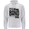 Clique Basic Hoody Miniaturansicht