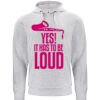 Clique Basic Hoody Miniaturansicht
