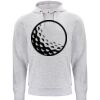 Clique Basic Hoody Miniaturansicht