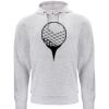 Clique Basic Hoody Miniaturansicht